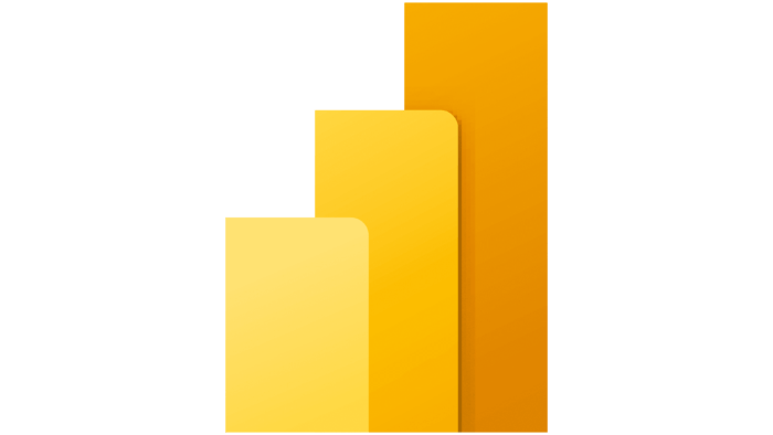 Logo PowerBI