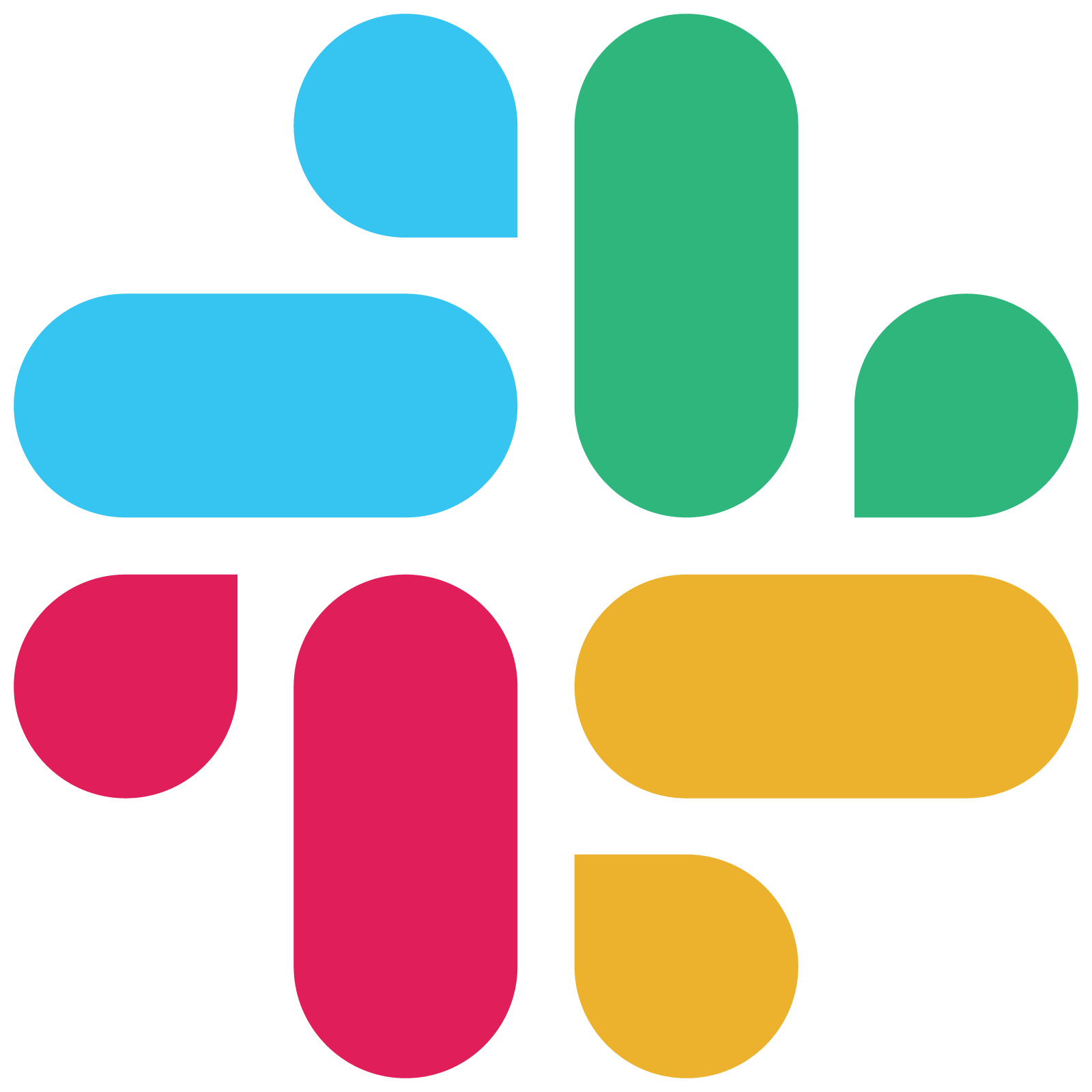 Logo Slack