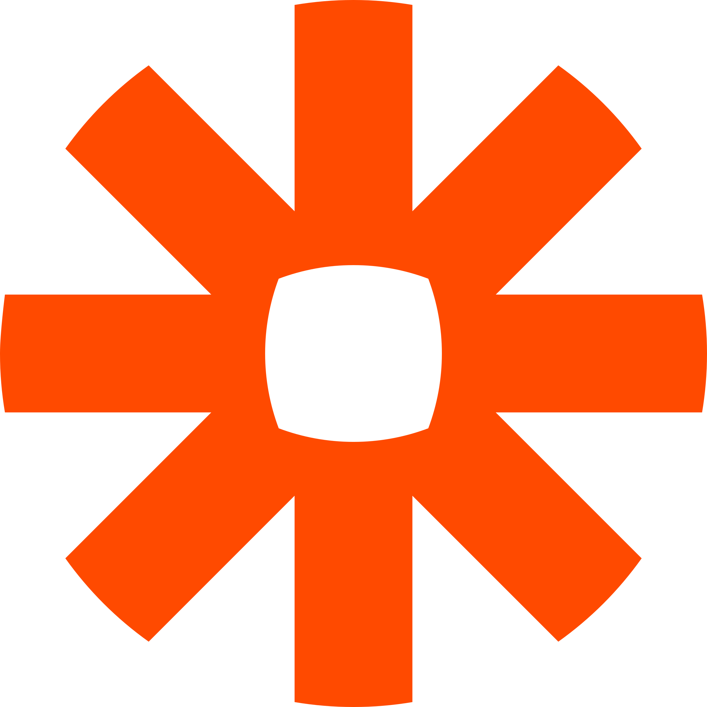 Logo Zapier